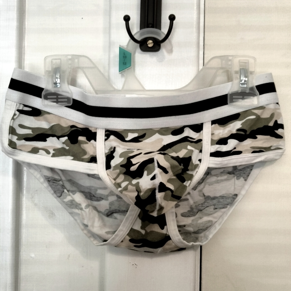 Underwear for men.